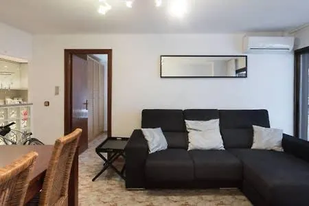 Near The Beach Apartment