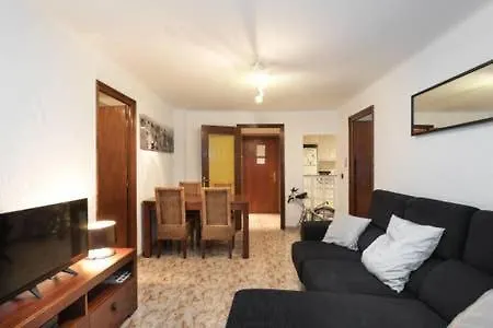 Apartment Near The Beach