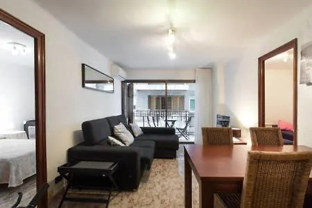 Near The Beach Apartment Calella