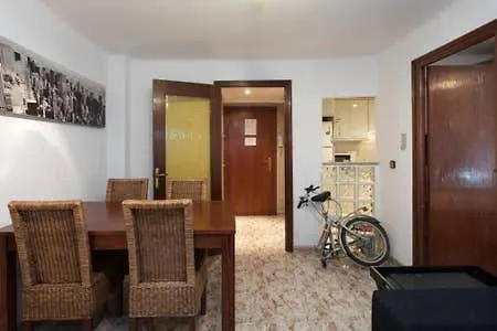 Near The Beach Apartment