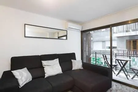 Apartment Near The Beach Calella