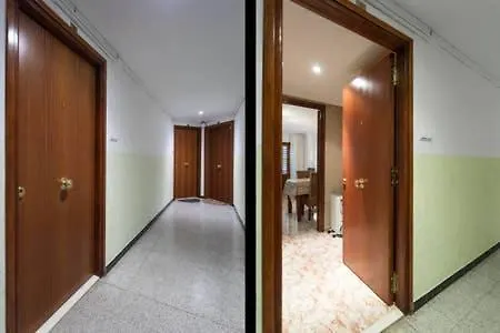 Apartment Near The Beach Calella