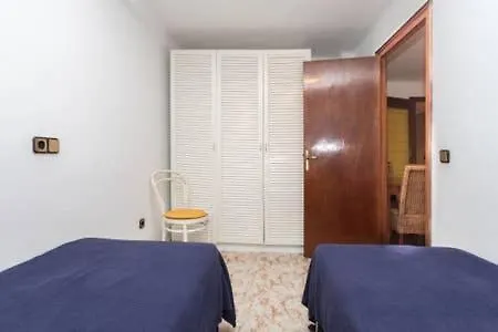 Apartment Near The Beach